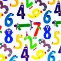 Numbers