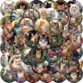 cat