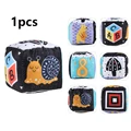 1 pcs cube toy A