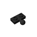 black-100pcs