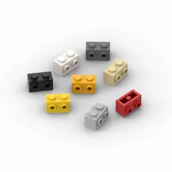 20 bloques de construcción – Piezas compatibles para niños