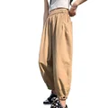 Khaki-XXL
