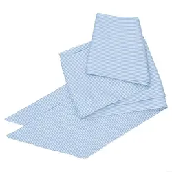 Lazos para recién nacido y manta de bebé - Colección para fotos