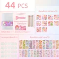 44pcs