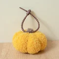 yellow pumpkin AC