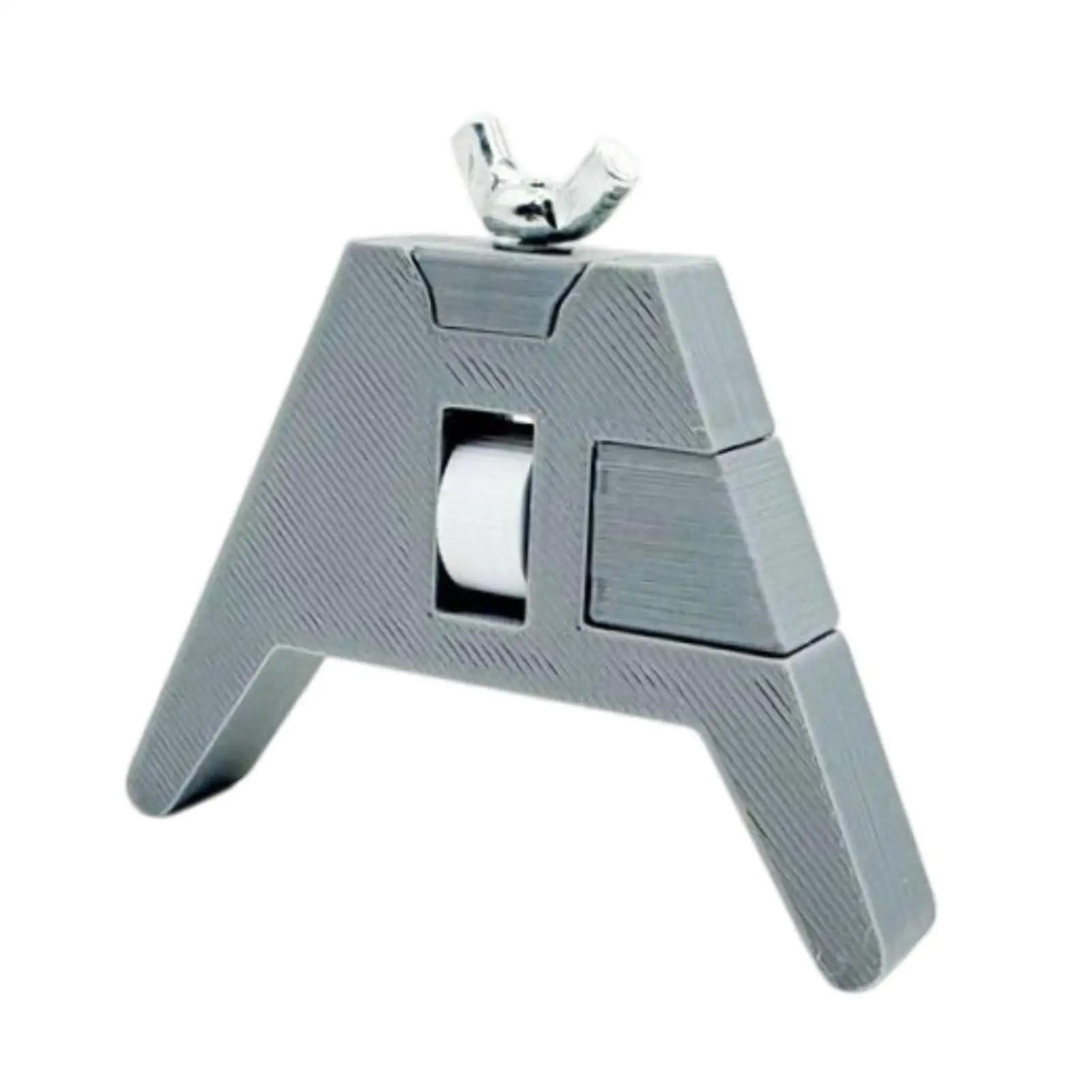 Adjustable Angle Mini Sander Model Part Polisher for Hobby DIY Home Use
