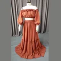 Rust red
