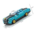 417pcs 688