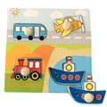 Traffic 048A18