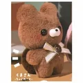 Bear Chocolate