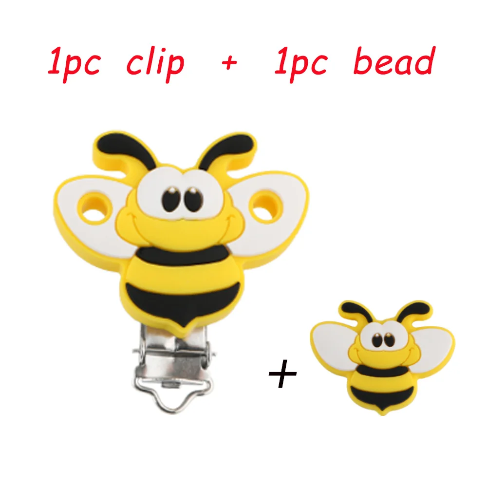 2pcs Yellow