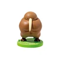 Muscular Kiwi
