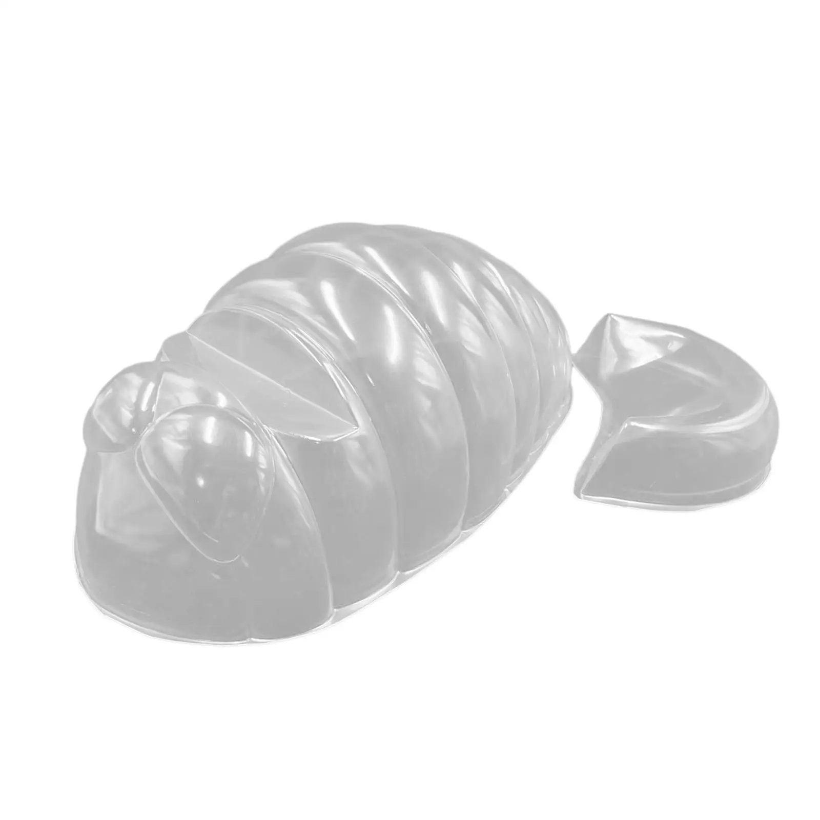 Carcasa carrocería RC 1/10 - Vista principal 210-225mm