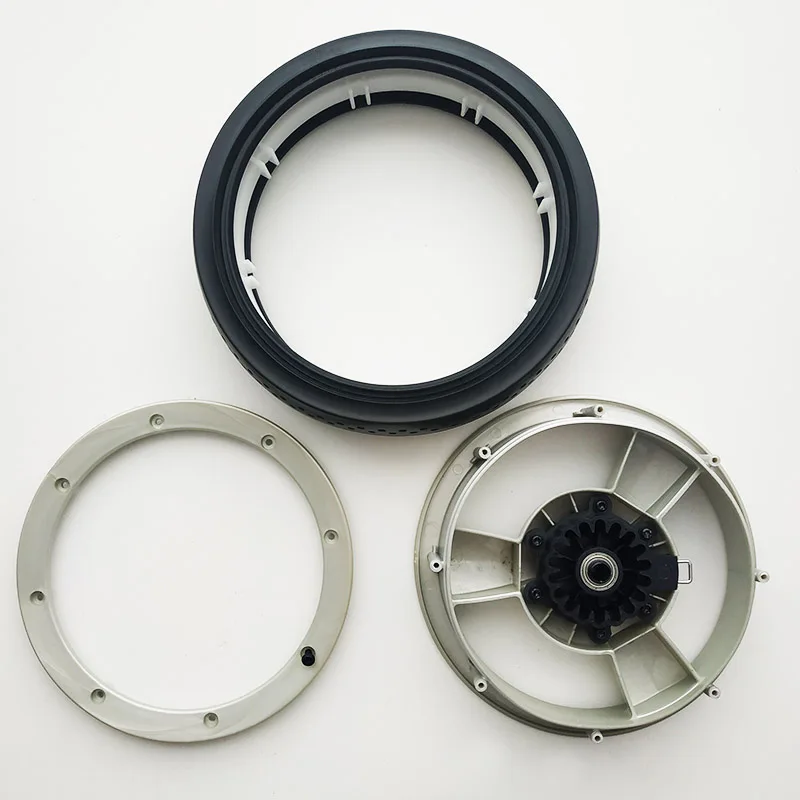 Herramientas necesarias - Equipo requerido