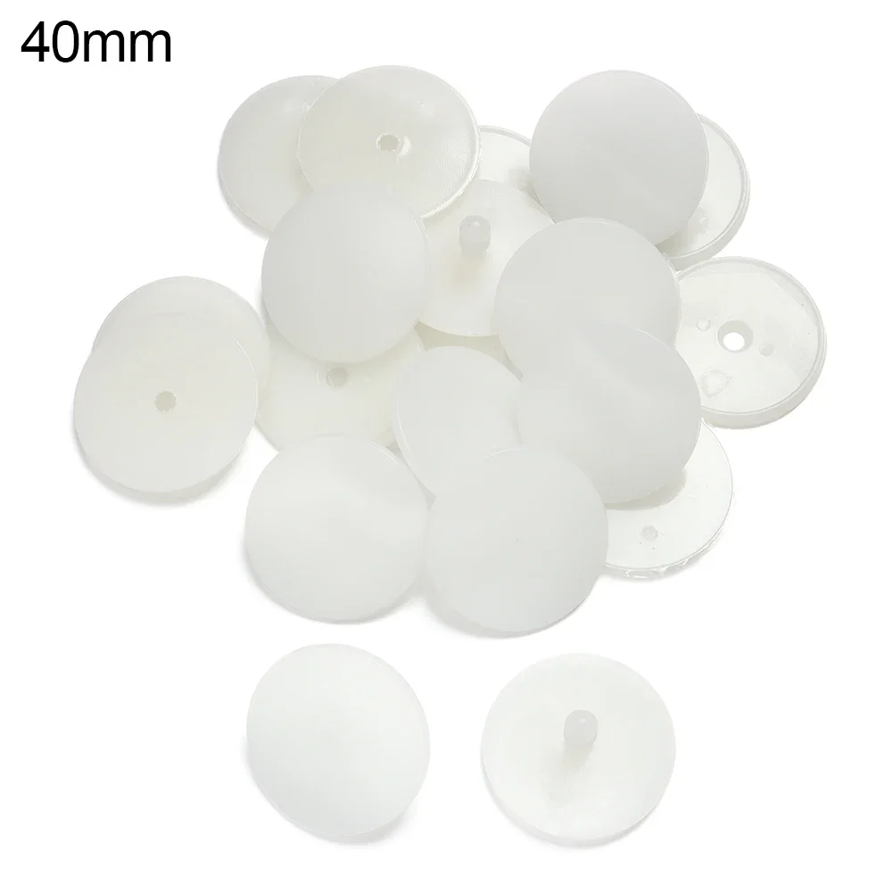 20Pcs 40mm