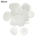 20Pcs 40mm