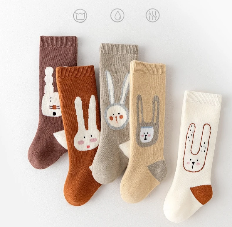 Pack de calcetines térmicos infantiles