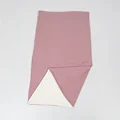 Pink White