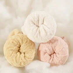 Calcetines de lana Coral para bebé recien nacido – Suaves antibacterianos