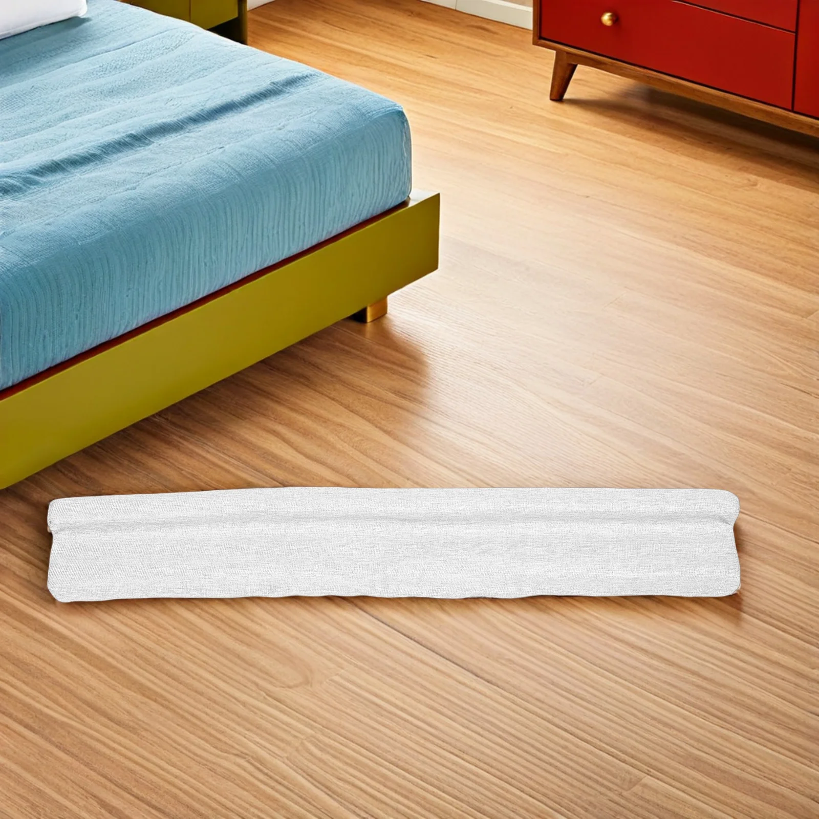 Relleno de espacio para cama, extensor de colchón de esponja suave para cabecera, sofá, grietas, seguridad, Protector para bebé, espaciador, piezas de muebles - imagen 2