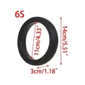 E  6 inch