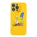 Simpsons Hard shell