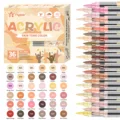 36 Colores