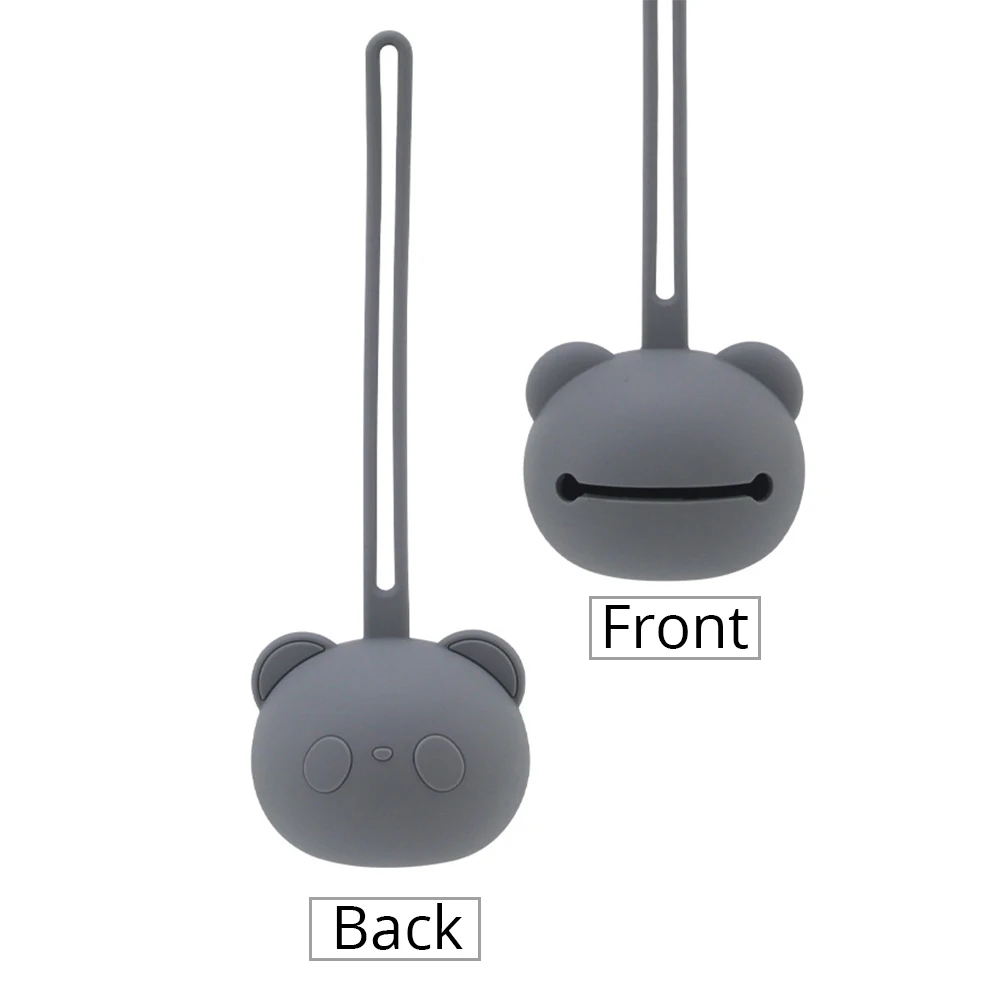 1PC Grey