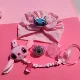 Baby hat set C