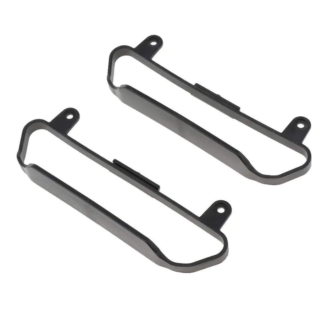 1:10 RC Plastic Chassis Side Bar for Slash 4x4 HQ727 Car Accessories