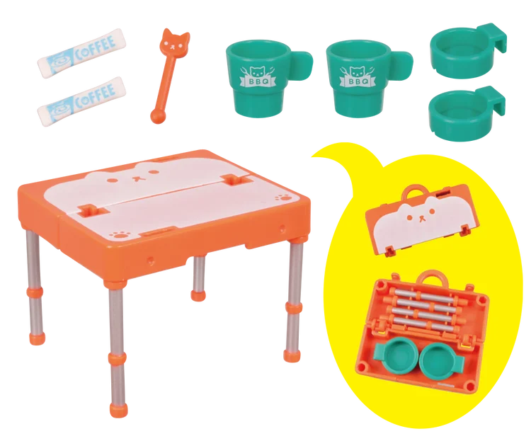 Table set