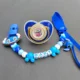 Pacifier S 0-6m