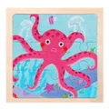 Octopus