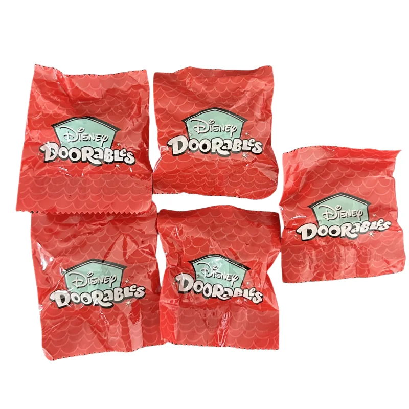 5 pcs