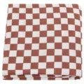 Wine Red Square