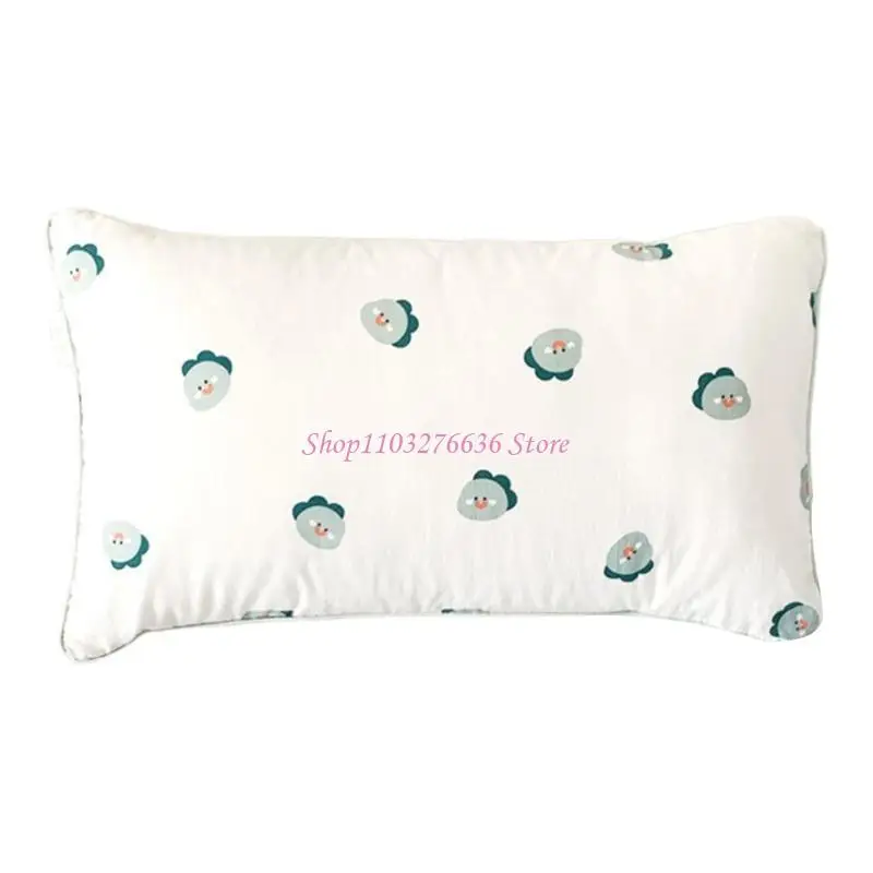 Funda de almohada transpirable para bebés - imagen 5