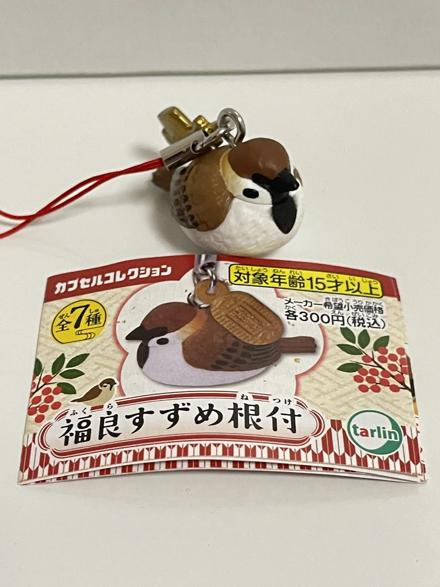 Diseño kawaii - Encanto universal