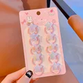 10pcs Star
