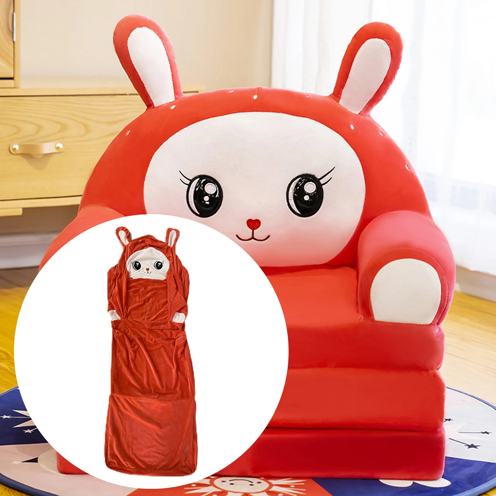 Pink Rabbit