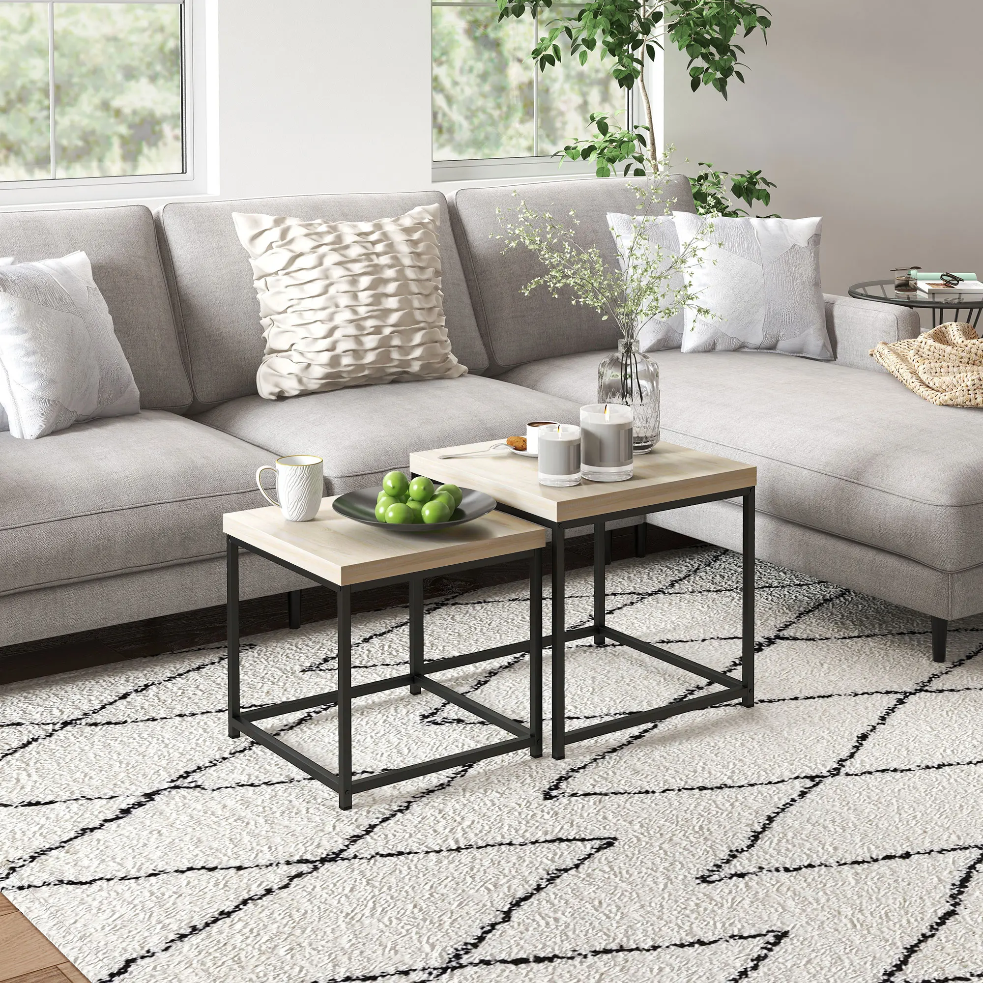 Muebles de Cafetería