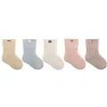 5 pairs