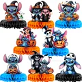 Stitch 8PCS