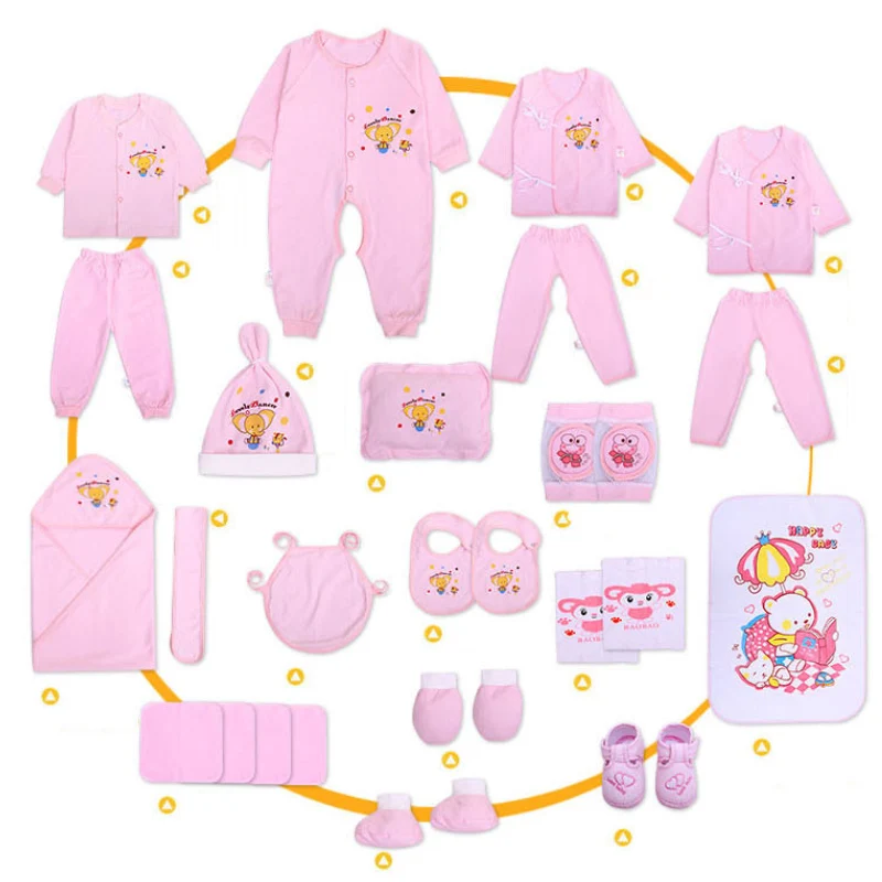 Four seasons 29PCS