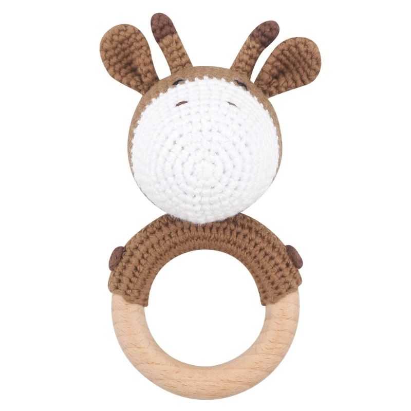 rattle 8