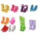 10  Pairs Shoes K
