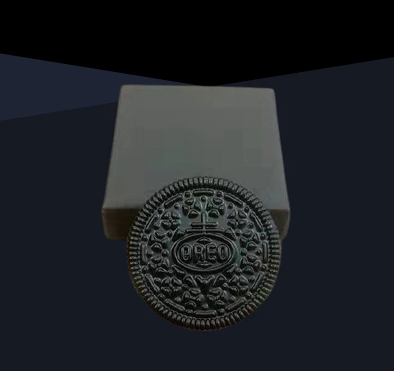 Spinner magnético de Metal para adultos y niños, giroscopio giratorio de aleación para aliviar el estrés, autismo, Pop, antiestrés - imagen 2