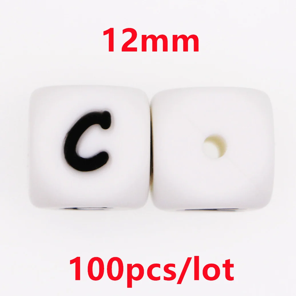 100pcs C