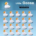 20pcs Little Goose