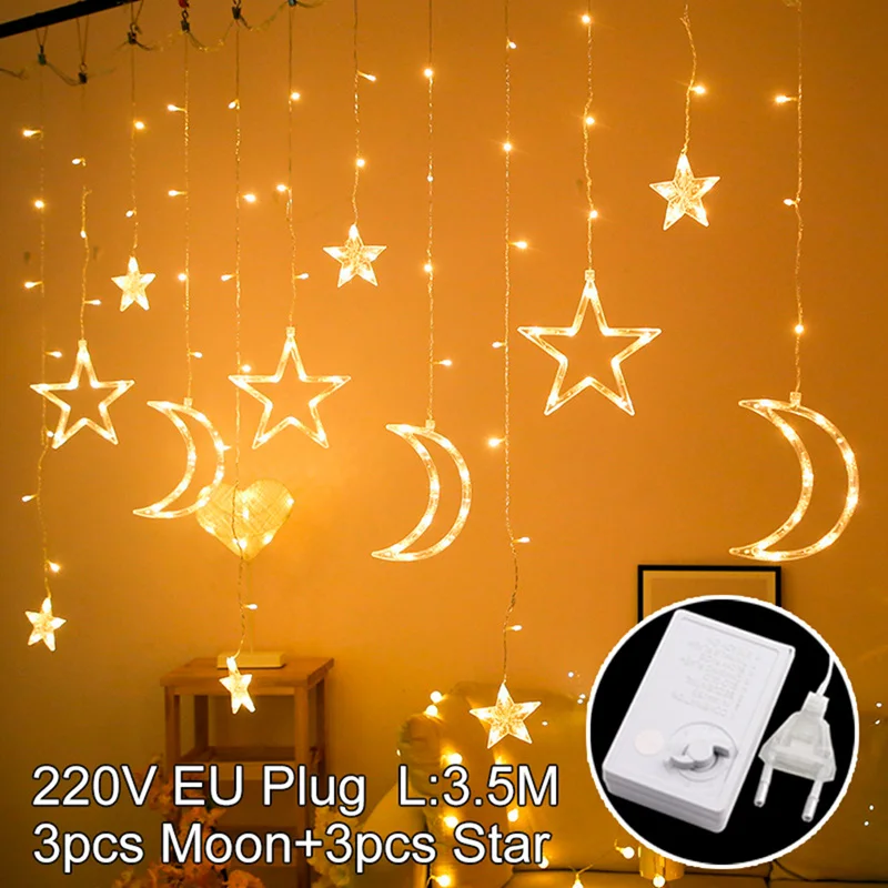 3.5M 220V EU Plug