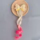 1pc beige